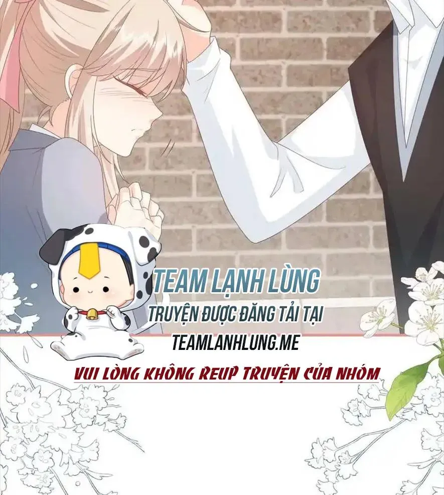 Sinh Trở Lại Làm Vợ Tổng Tài Chapter 82 - Trang 17