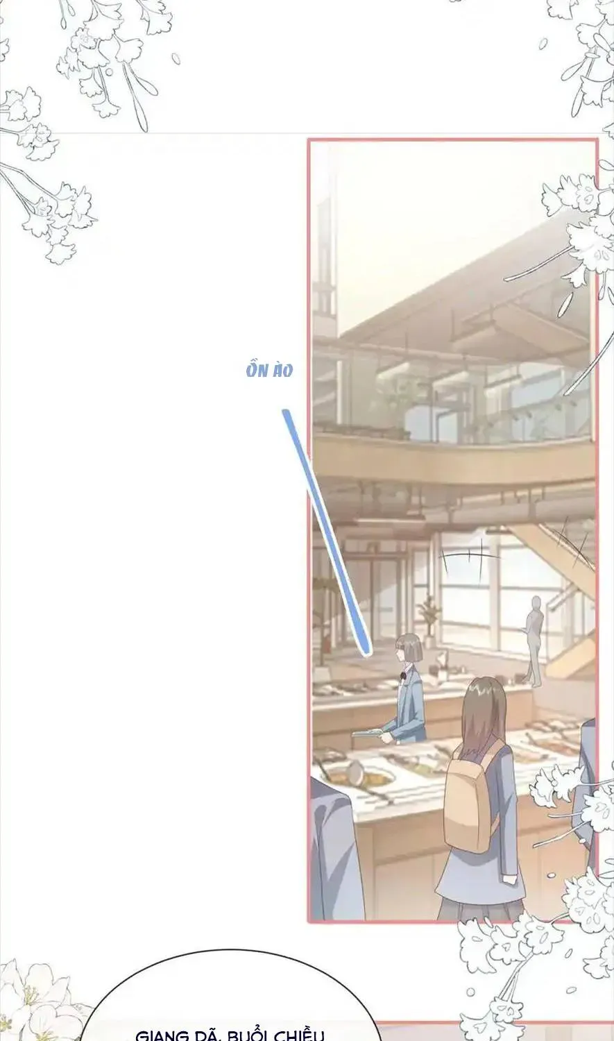 Sinh Trở Lại Làm Vợ Tổng Tài Chapter 82 - Trang 18