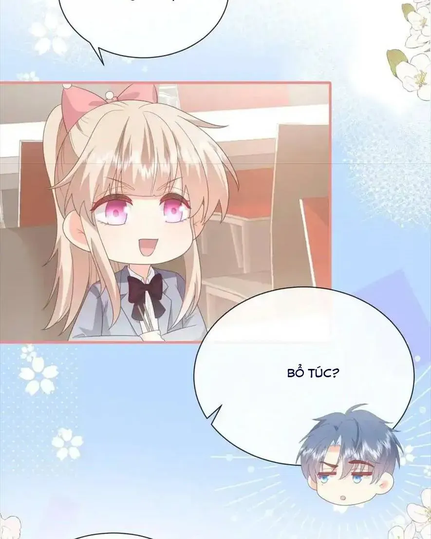 Sinh Trở Lại Làm Vợ Tổng Tài Chapter 82 - Trang 20