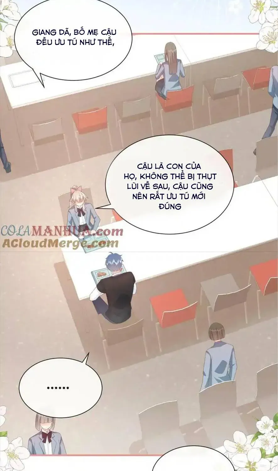 Sinh Trở Lại Làm Vợ Tổng Tài Chapter 82 - Trang 21