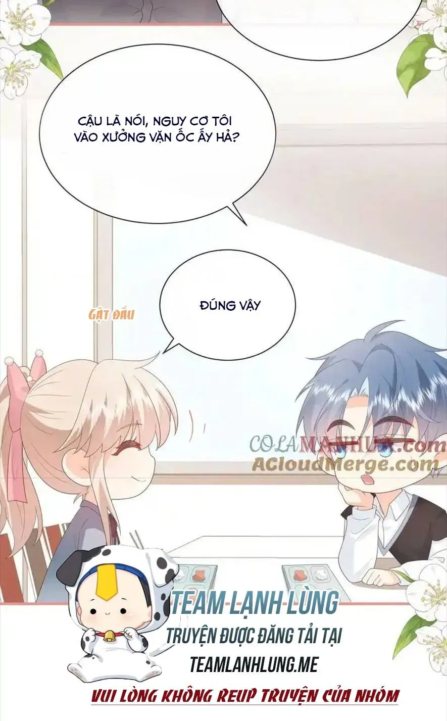 Sinh Trở Lại Làm Vợ Tổng Tài Chapter 82 - Trang 23