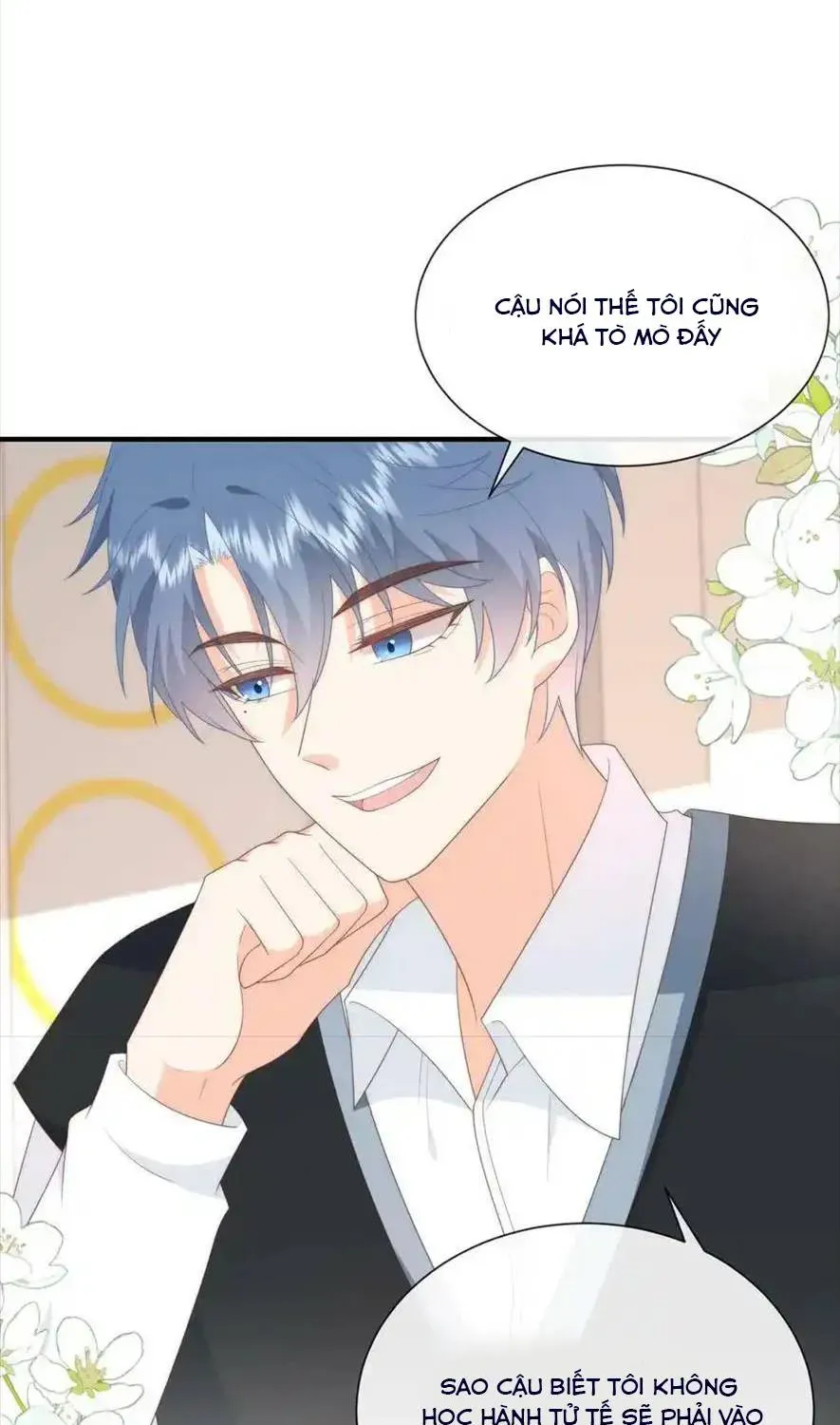 Sinh Trở Lại Làm Vợ Tổng Tài Chapter 82 - Trang 24
