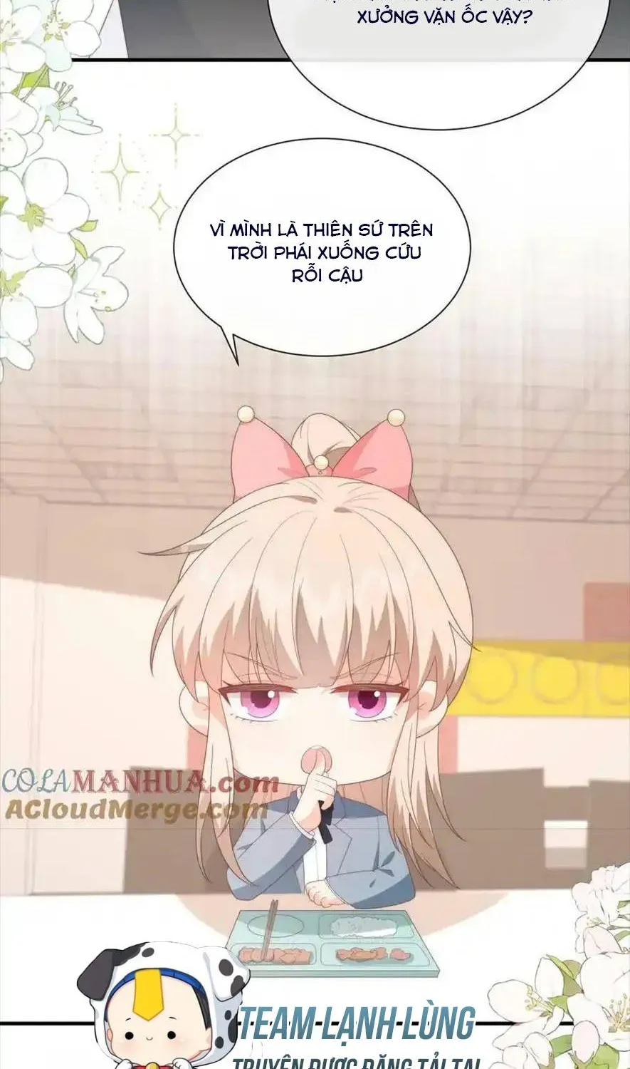 Sinh Trở Lại Làm Vợ Tổng Tài Chapter 82 - Trang 25