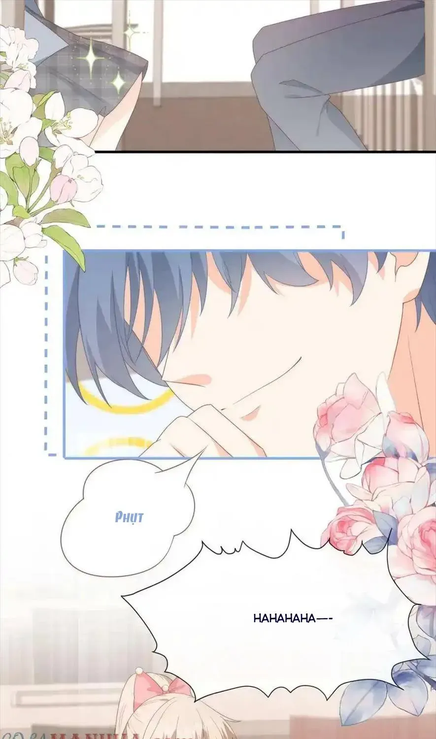 Sinh Trở Lại Làm Vợ Tổng Tài Chapter 82 - Trang 27