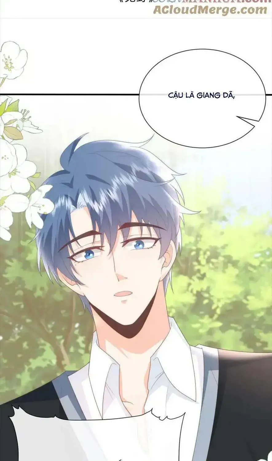 Sinh Trở Lại Làm Vợ Tổng Tài Chapter 82 - Trang 3