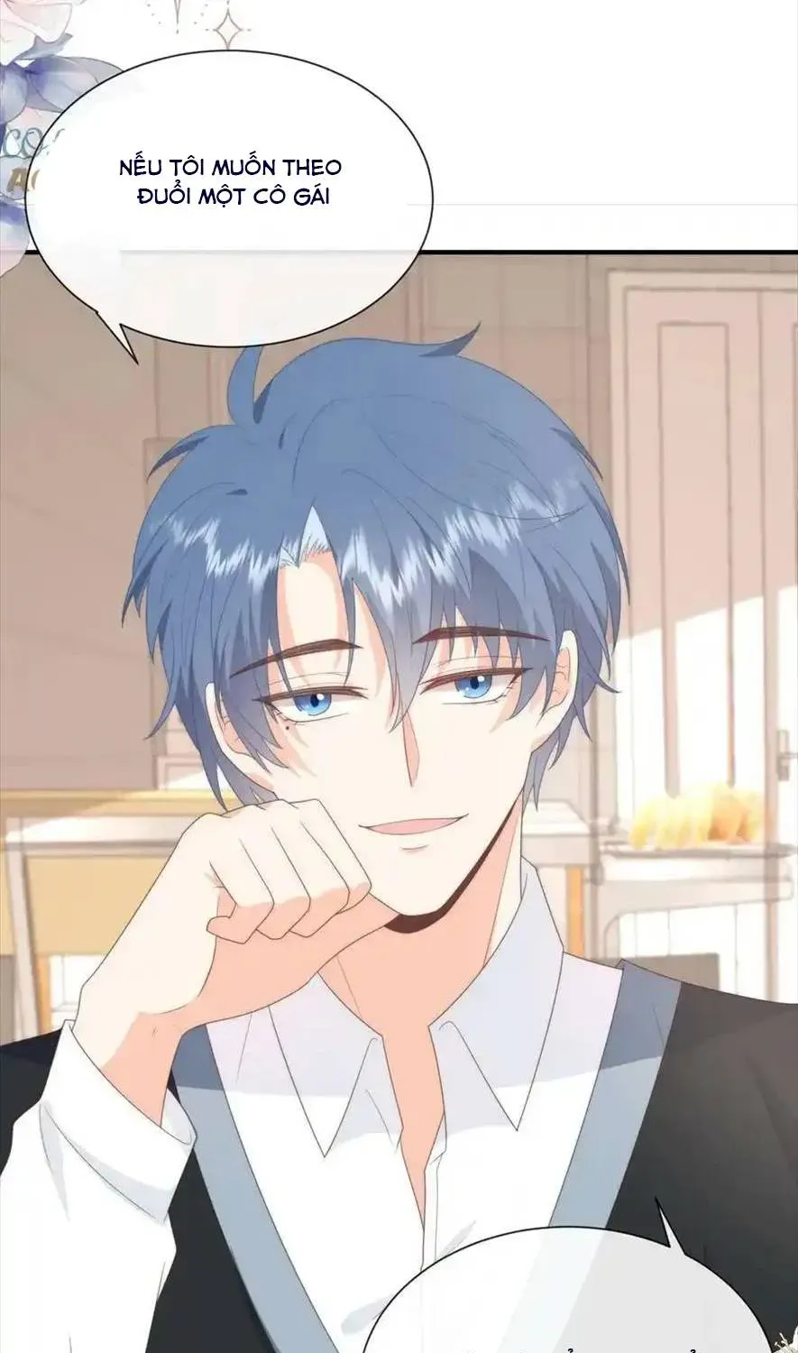 Sinh Trở Lại Làm Vợ Tổng Tài Chapter 82 - Trang 30