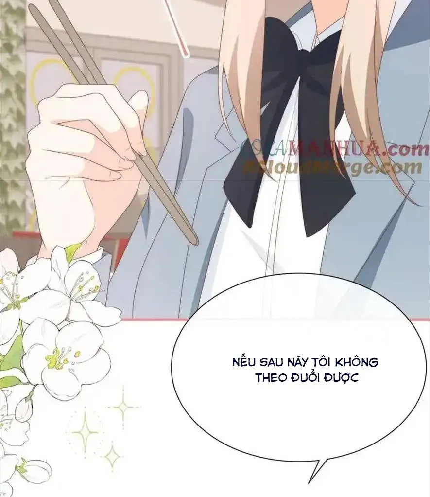 Sinh Trở Lại Làm Vợ Tổng Tài Chapter 82 - Trang 32