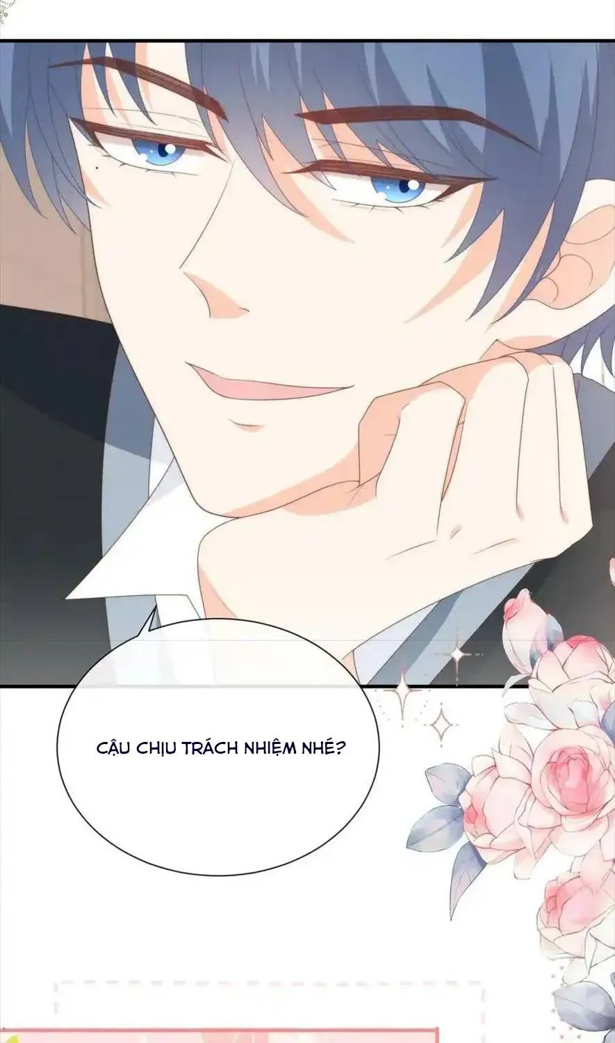 Sinh Trở Lại Làm Vợ Tổng Tài Chapter 82 - Trang 33