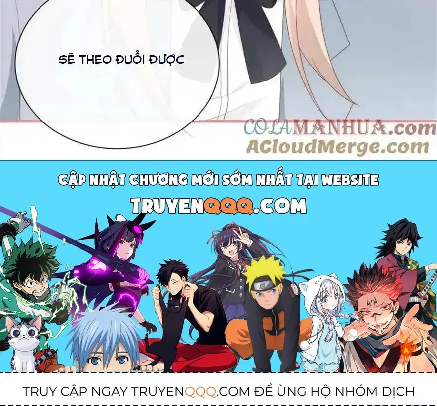 Sinh Trở Lại Làm Vợ Tổng Tài Chapter 82 - Trang 35