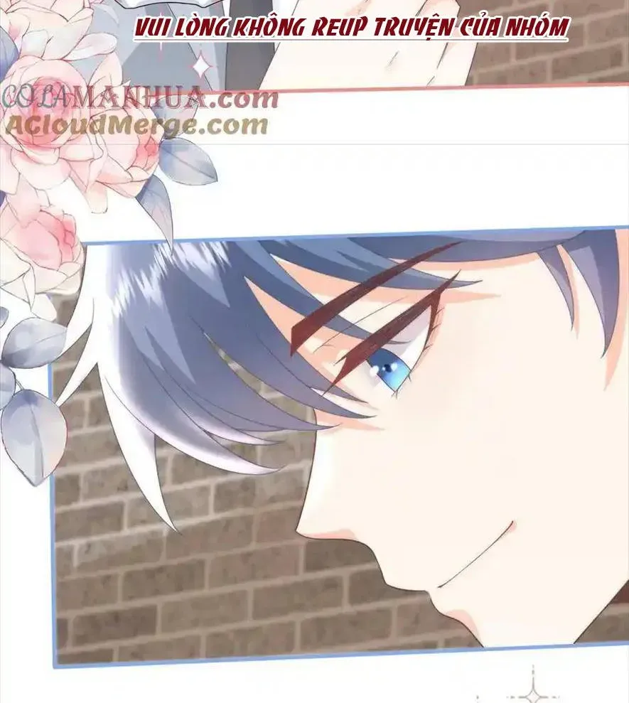 Sinh Trở Lại Làm Vợ Tổng Tài Chapter 82 - Trang 5