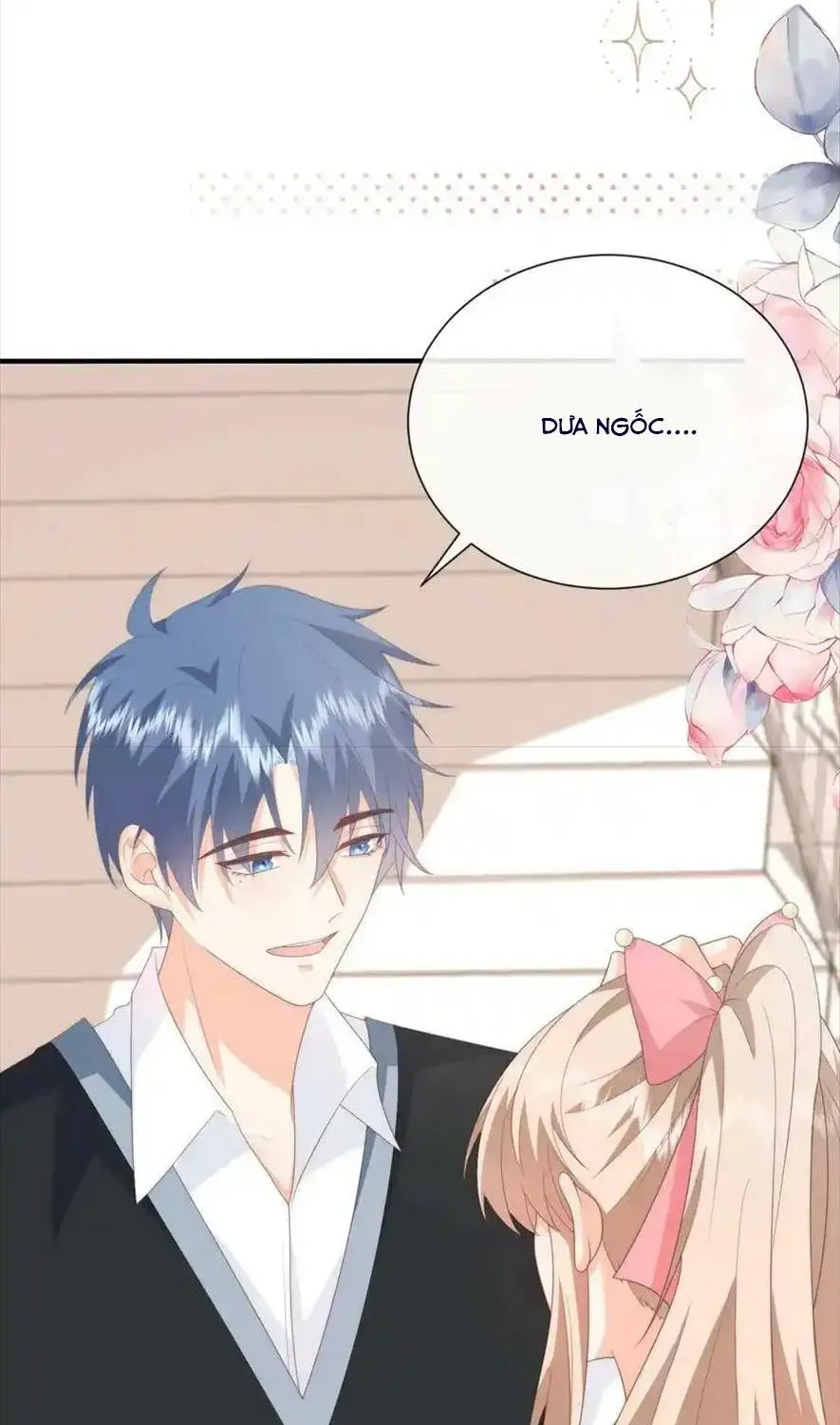 Sinh Trở Lại Làm Vợ Tổng Tài Chapter 82 - Trang 6
