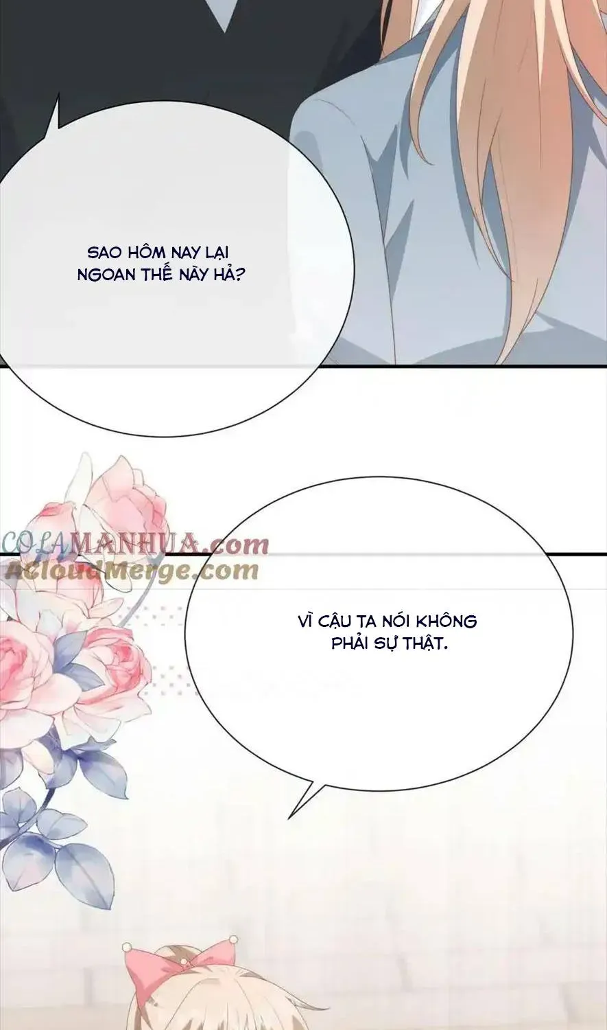 Sinh Trở Lại Làm Vợ Tổng Tài Chapter 82 - Trang 7