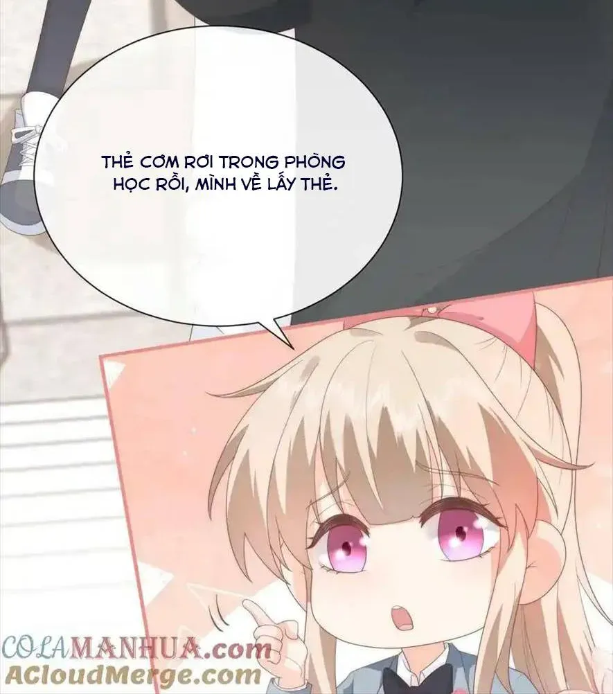 Sinh Trở Lại Làm Vợ Tổng Tài Chapter 82 - Trang 9