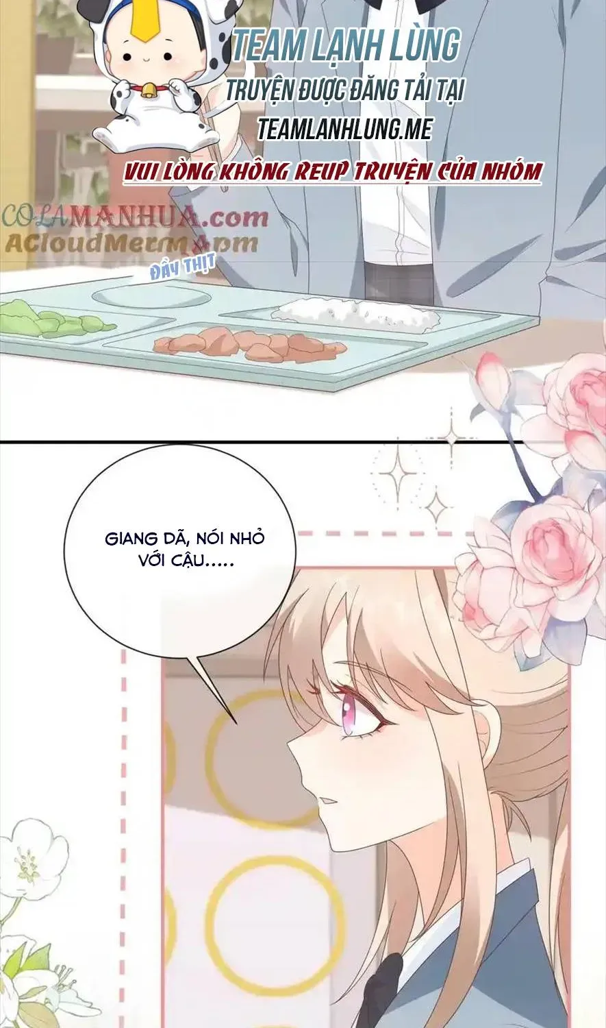 Sinh Trở Lại Làm Vợ Tổng Tài Chapter 83 - Trang 10