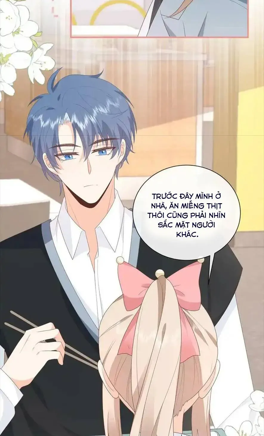 Sinh Trở Lại Làm Vợ Tổng Tài Chapter 83 - Trang 11