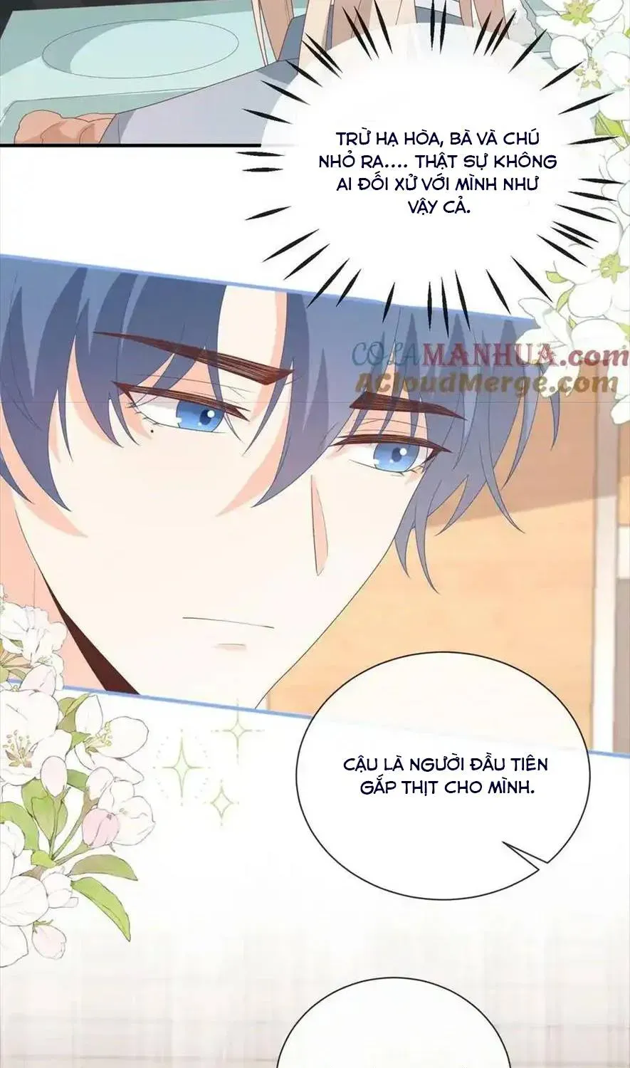 Sinh Trở Lại Làm Vợ Tổng Tài Chapter 83 - Trang 12