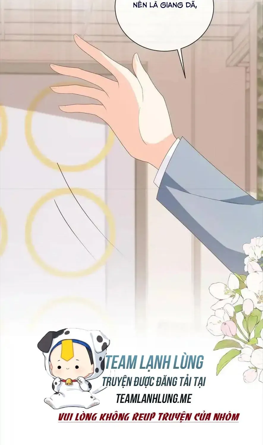 Sinh Trở Lại Làm Vợ Tổng Tài Chapter 83 - Trang 13
