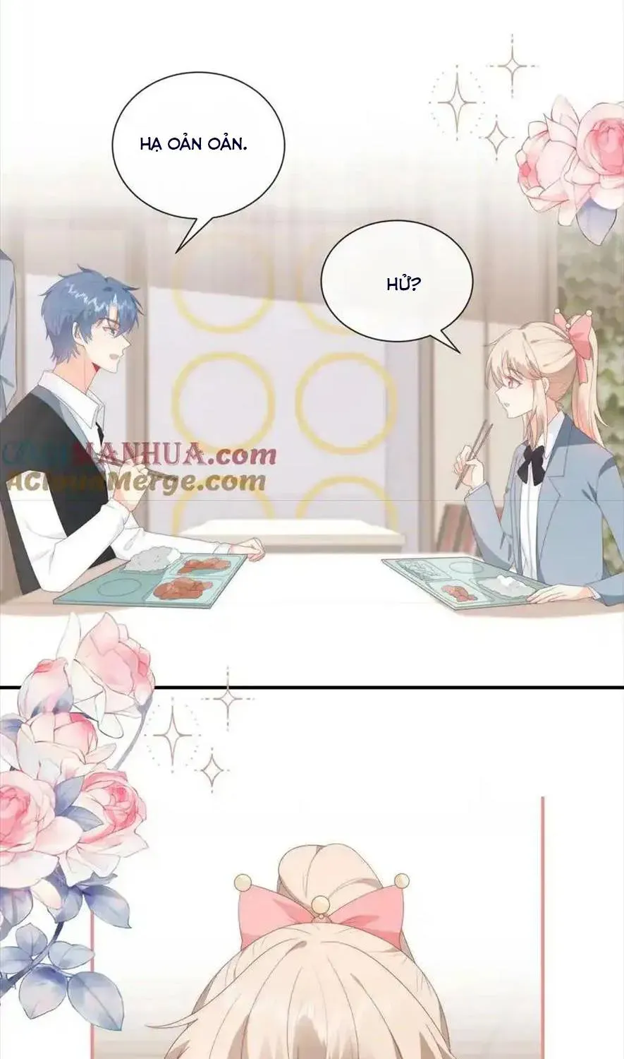 Sinh Trở Lại Làm Vợ Tổng Tài Chapter 83 - Trang 14