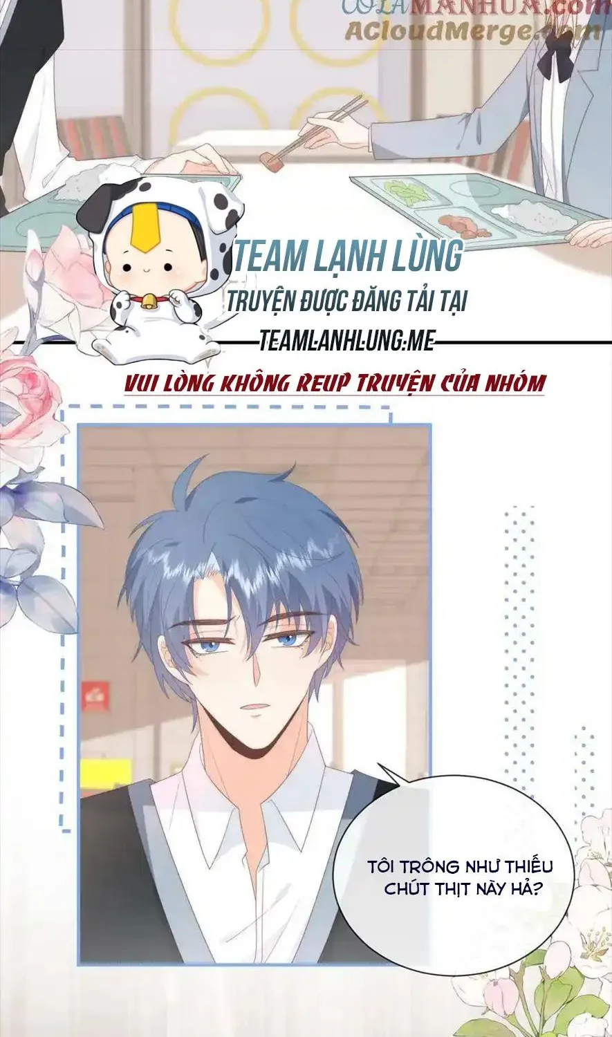 Sinh Trở Lại Làm Vợ Tổng Tài Chapter 83 - Trang 17
