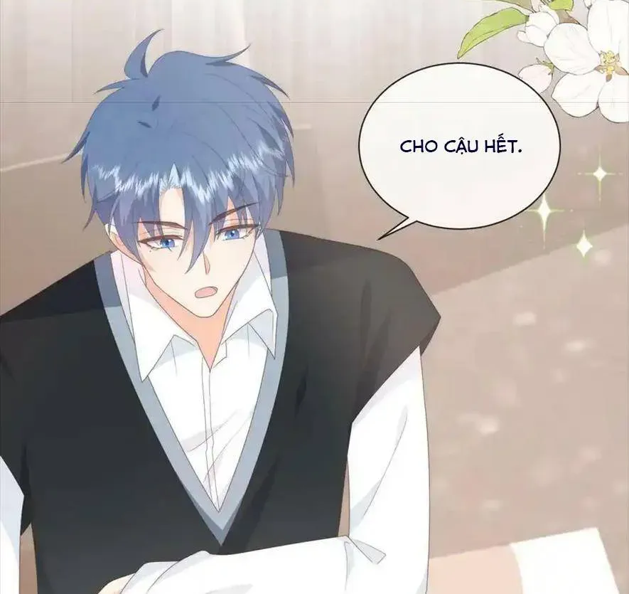 Sinh Trở Lại Làm Vợ Tổng Tài Chapter 83 - Trang 18