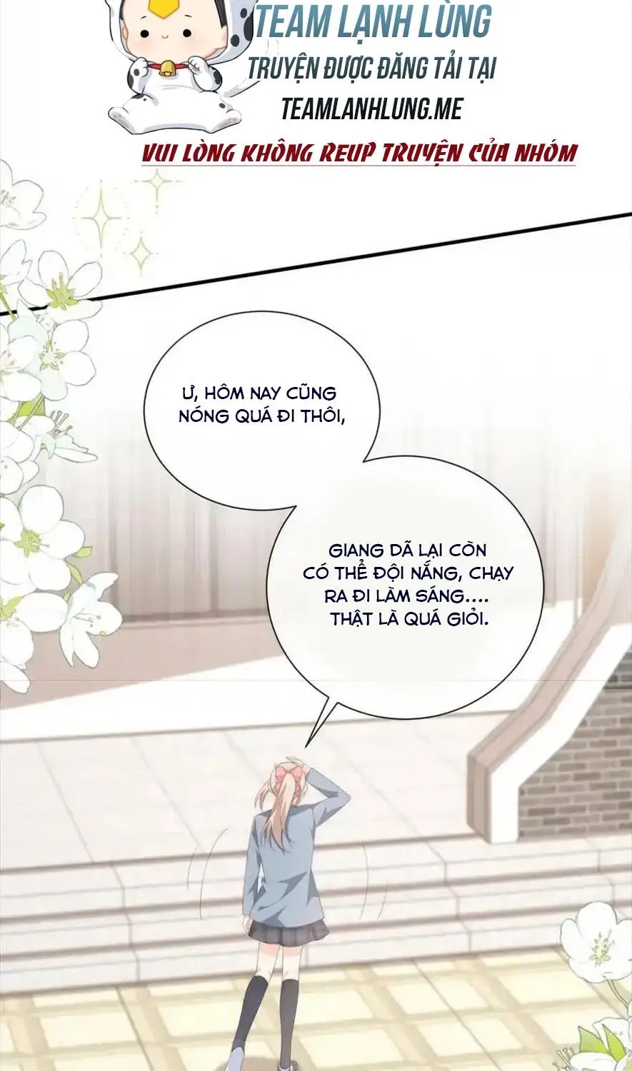 Sinh Trở Lại Làm Vợ Tổng Tài Chapter 83 - Trang 20