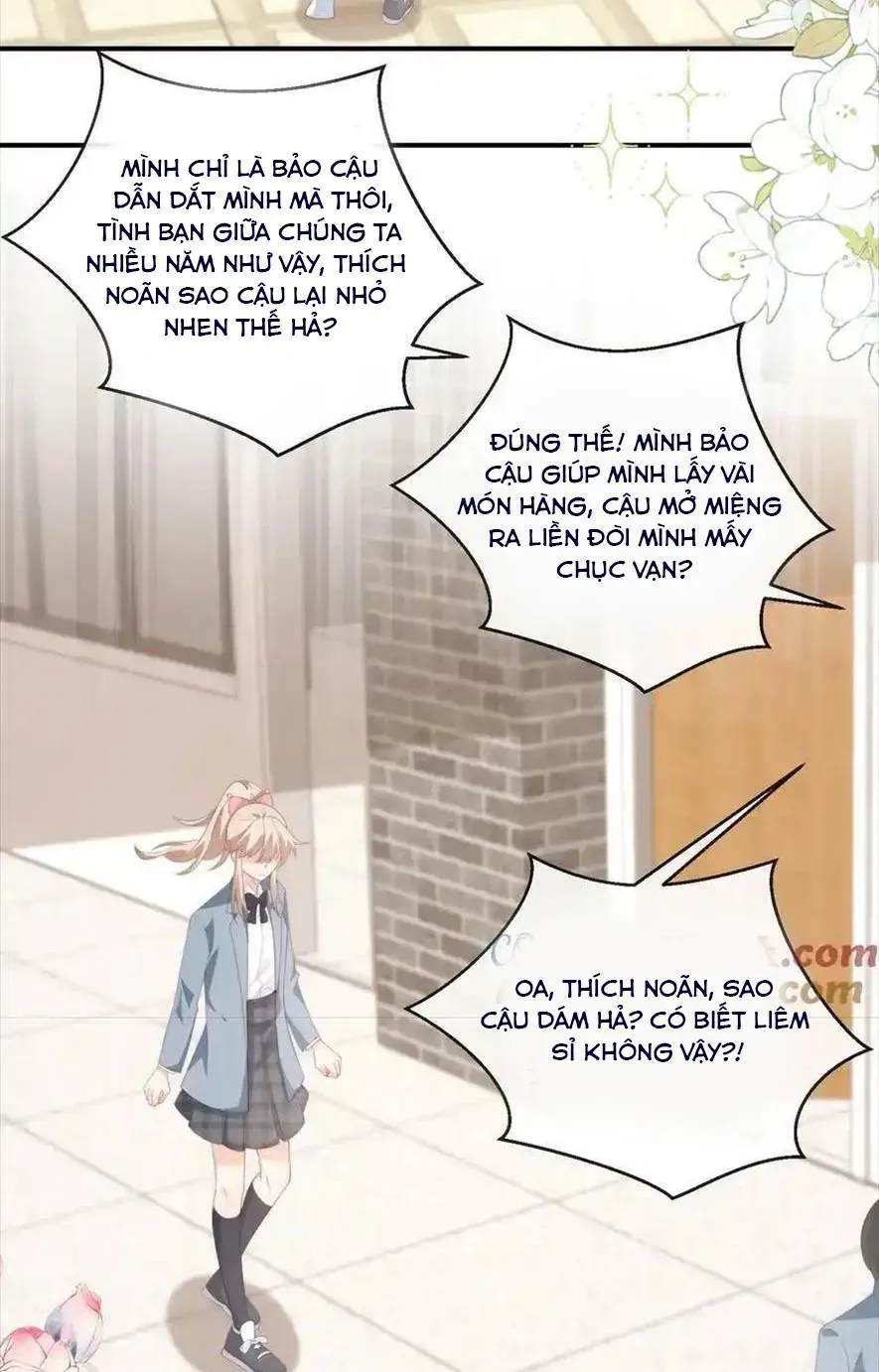 Sinh Trở Lại Làm Vợ Tổng Tài Chapter 83 - Trang 21