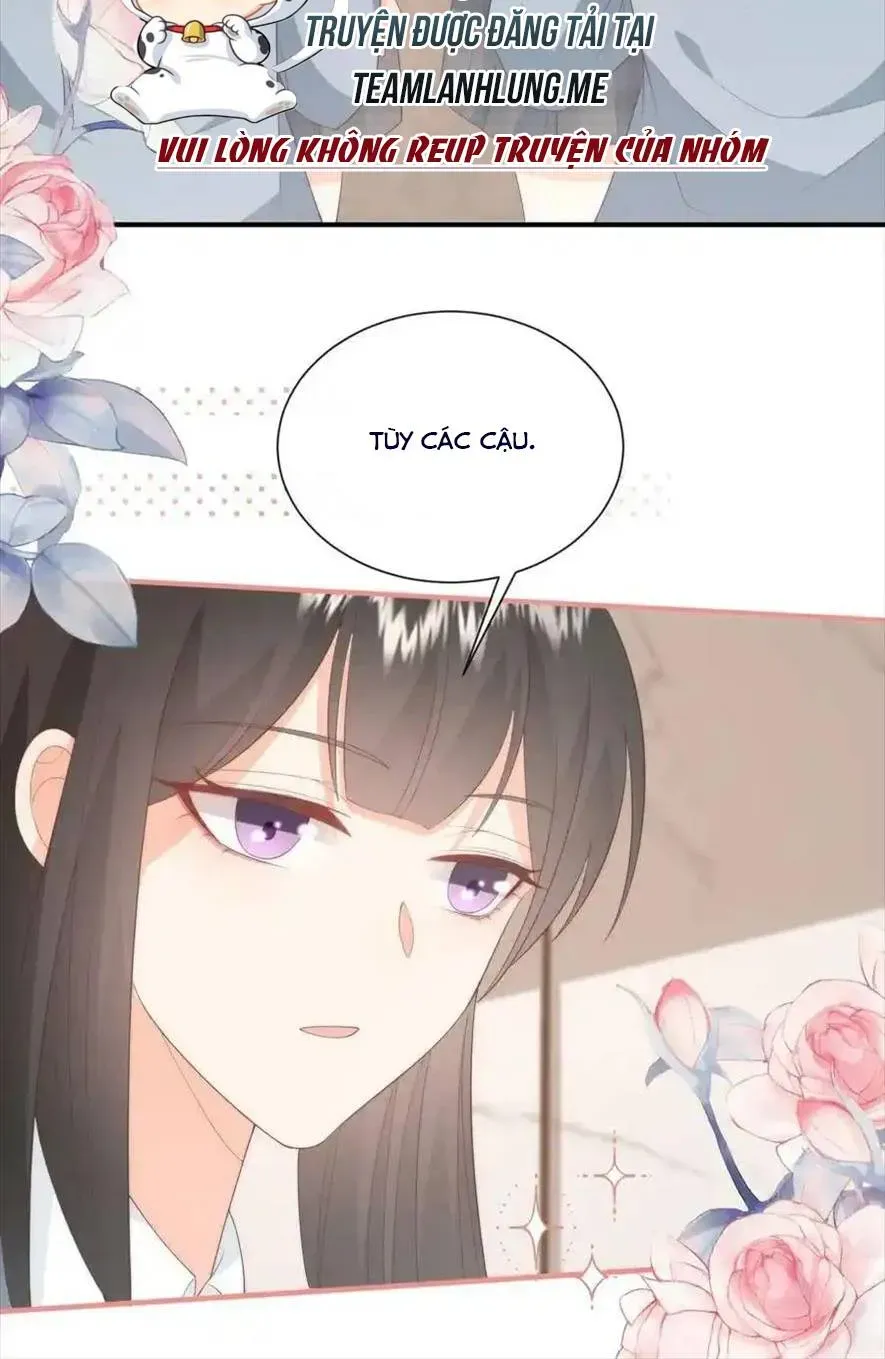 Sinh Trở Lại Làm Vợ Tổng Tài Chapter 83 - Trang 24