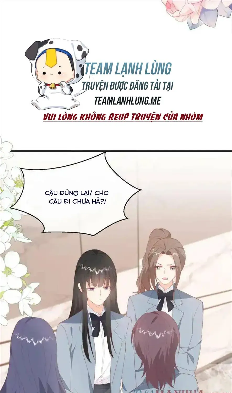 Sinh Trở Lại Làm Vợ Tổng Tài Chapter 83 - Trang 25