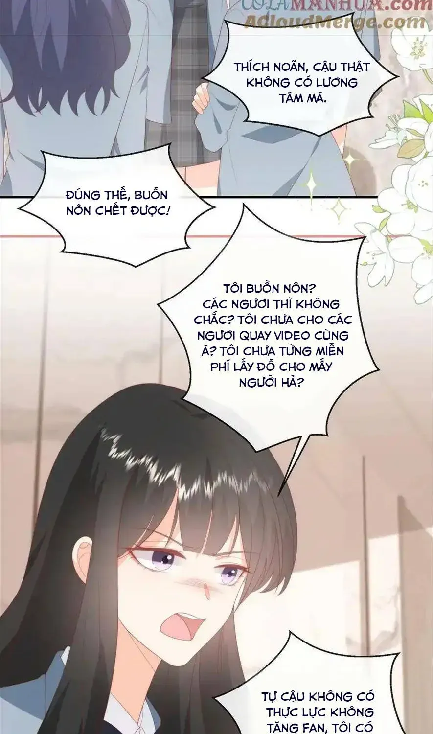 Sinh Trở Lại Làm Vợ Tổng Tài Chapter 83 - Trang 26