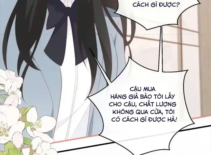 Sinh Trở Lại Làm Vợ Tổng Tài Chapter 83 - Trang 27