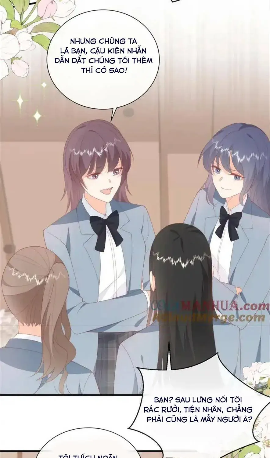 Sinh Trở Lại Làm Vợ Tổng Tài Chapter 83 - Trang 28