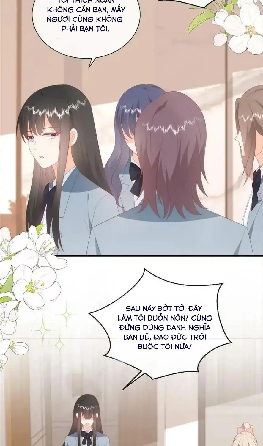 Sinh Trở Lại Làm Vợ Tổng Tài Chapter 83 - Trang 29