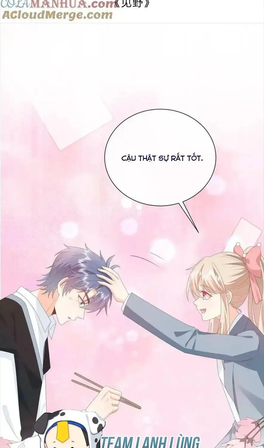 Sinh Trở Lại Làm Vợ Tổng Tài Chapter 83 - Trang 3
