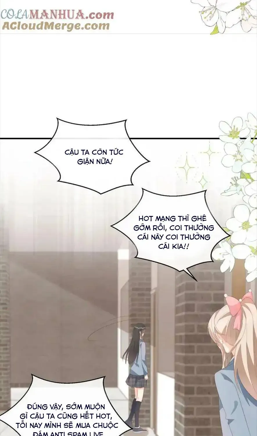 Sinh Trở Lại Làm Vợ Tổng Tài Chapter 83 - Trang 31