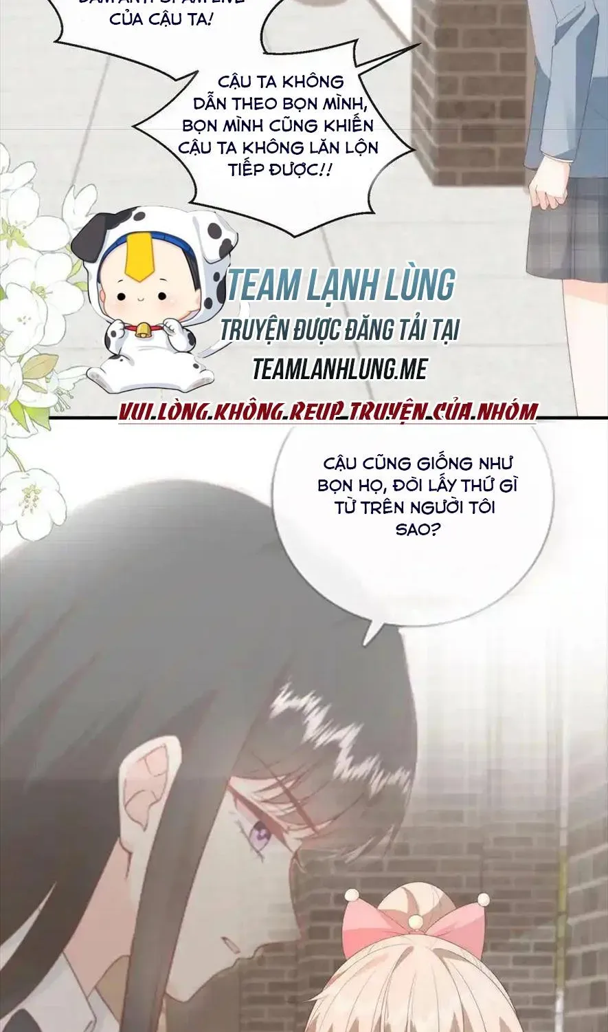 Sinh Trở Lại Làm Vợ Tổng Tài Chapter 83 - Trang 32