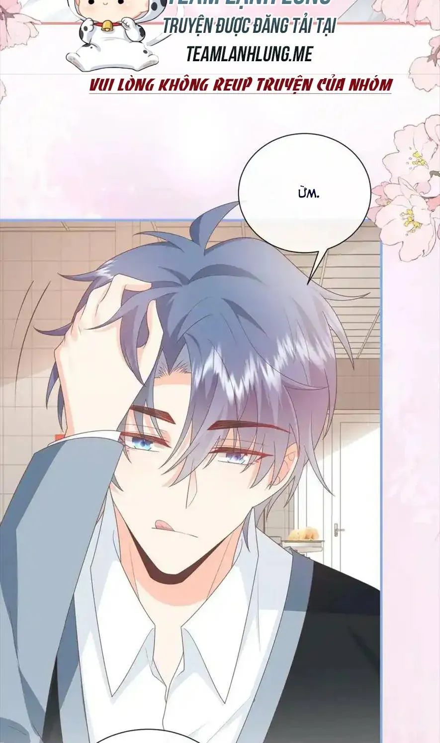 Sinh Trở Lại Làm Vợ Tổng Tài Chapter 83 - Trang 4
