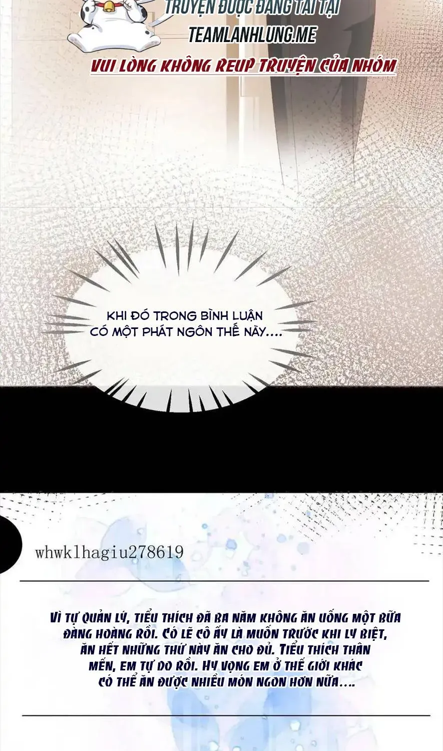 Sinh Trở Lại Làm Vợ Tổng Tài Chapter 84 - Trang 11