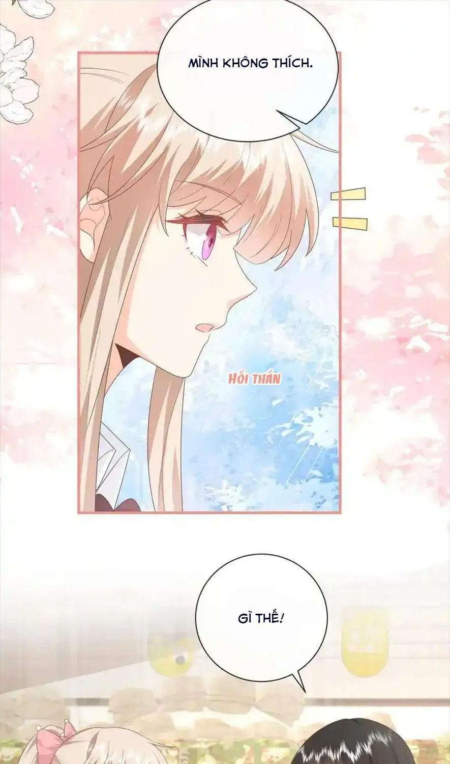 Sinh Trở Lại Làm Vợ Tổng Tài Chapter 84 - Trang 13