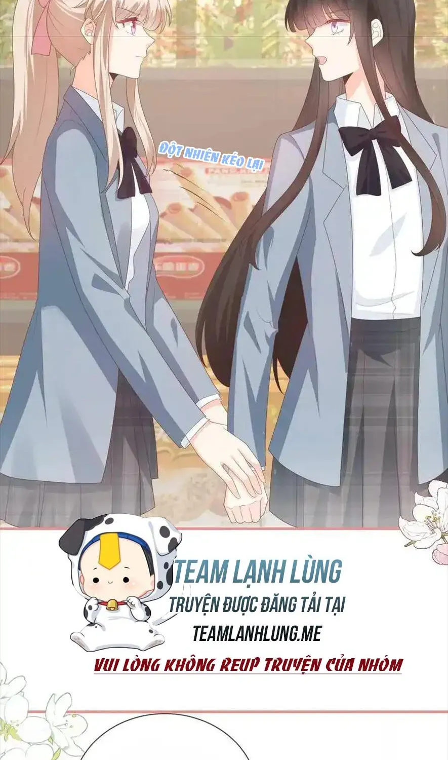 Sinh Trở Lại Làm Vợ Tổng Tài Chapter 84 - Trang 14