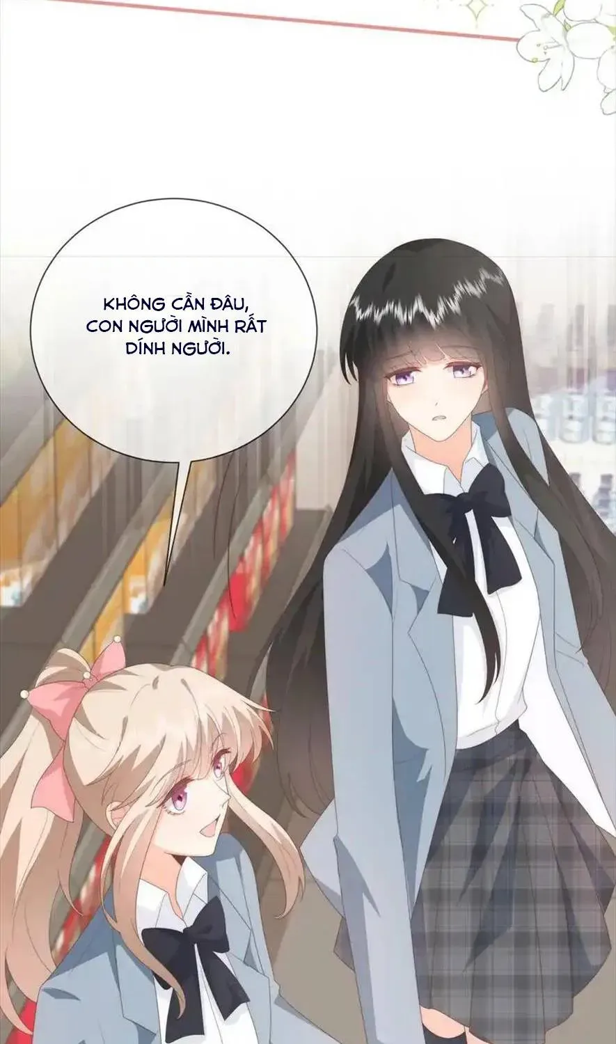 Sinh Trở Lại Làm Vợ Tổng Tài Chapter 84 - Trang 16