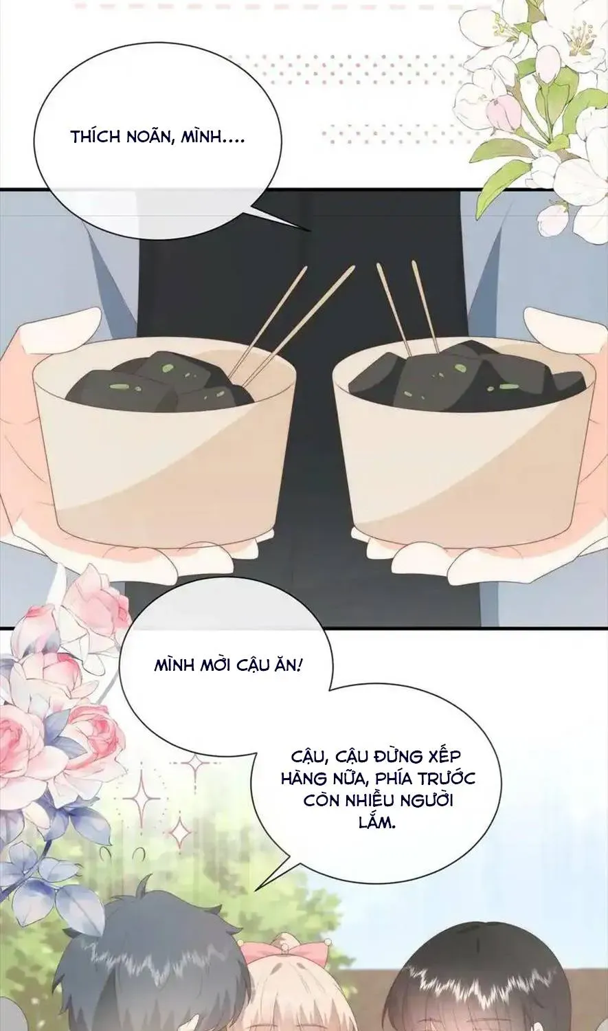 Sinh Trở Lại Làm Vợ Tổng Tài Chapter 84 - Trang 23