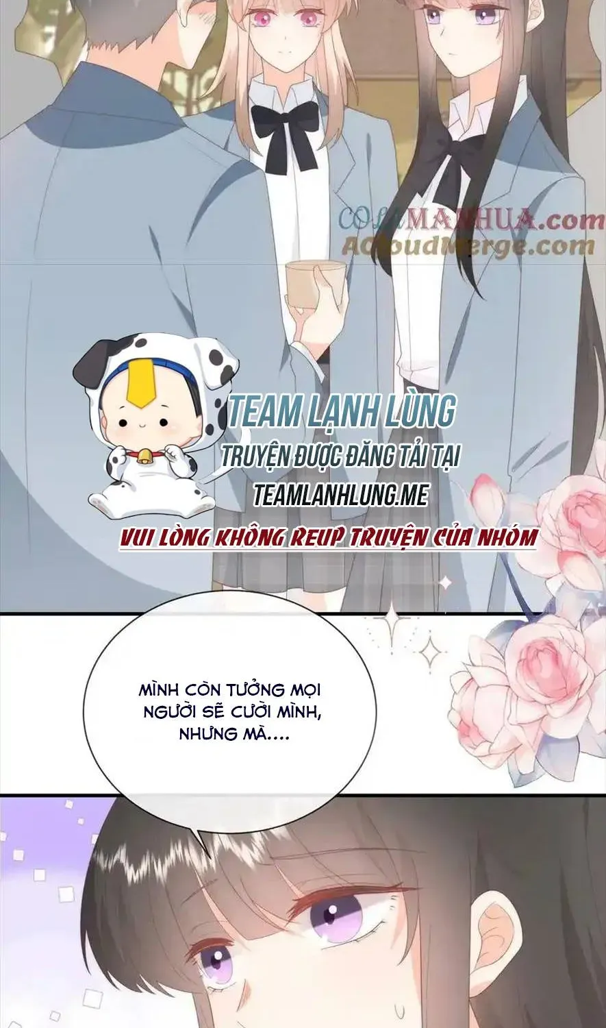 Sinh Trở Lại Làm Vợ Tổng Tài Chapter 84 - Trang 24