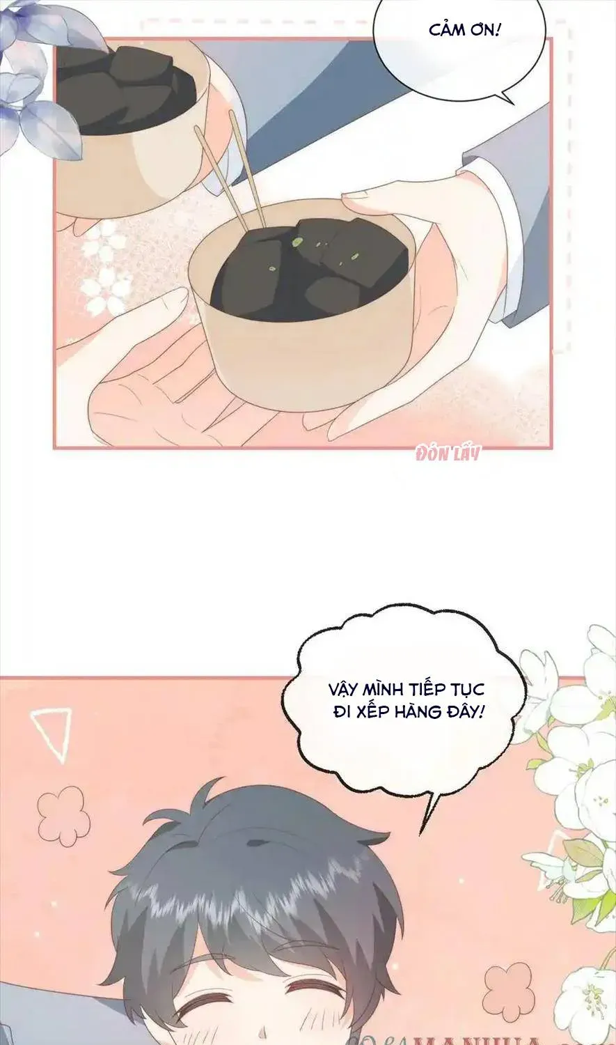 Sinh Trở Lại Làm Vợ Tổng Tài Chapter 84 - Trang 26