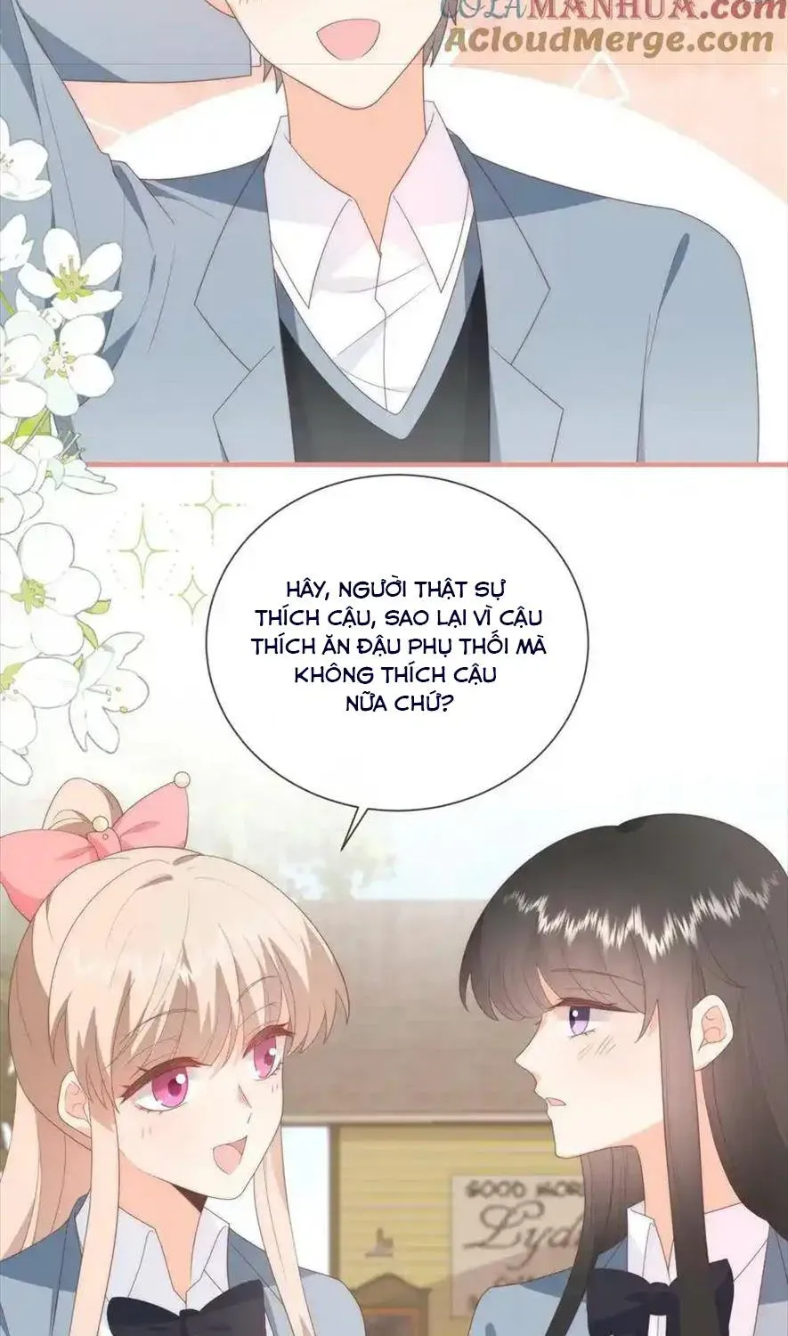 Sinh Trở Lại Làm Vợ Tổng Tài Chapter 84 - Trang 27