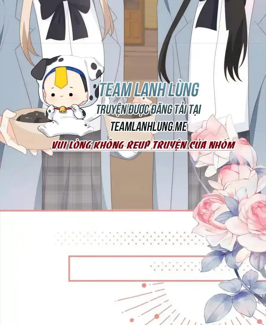 Sinh Trở Lại Làm Vợ Tổng Tài Chapter 84 - Trang 28