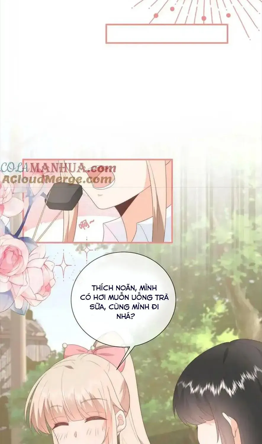 Sinh Trở Lại Làm Vợ Tổng Tài Chapter 84 - Trang 29
