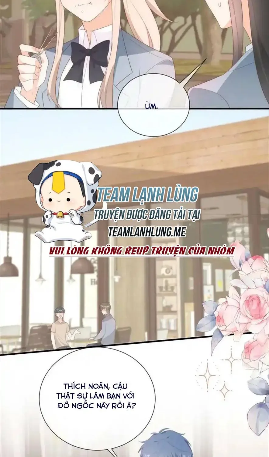 Sinh Trở Lại Làm Vợ Tổng Tài Chapter 84 - Trang 30