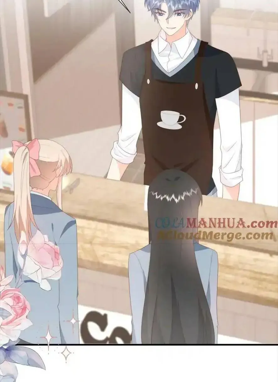 Sinh Trở Lại Làm Vợ Tổng Tài Chapter 84 - Trang 31
