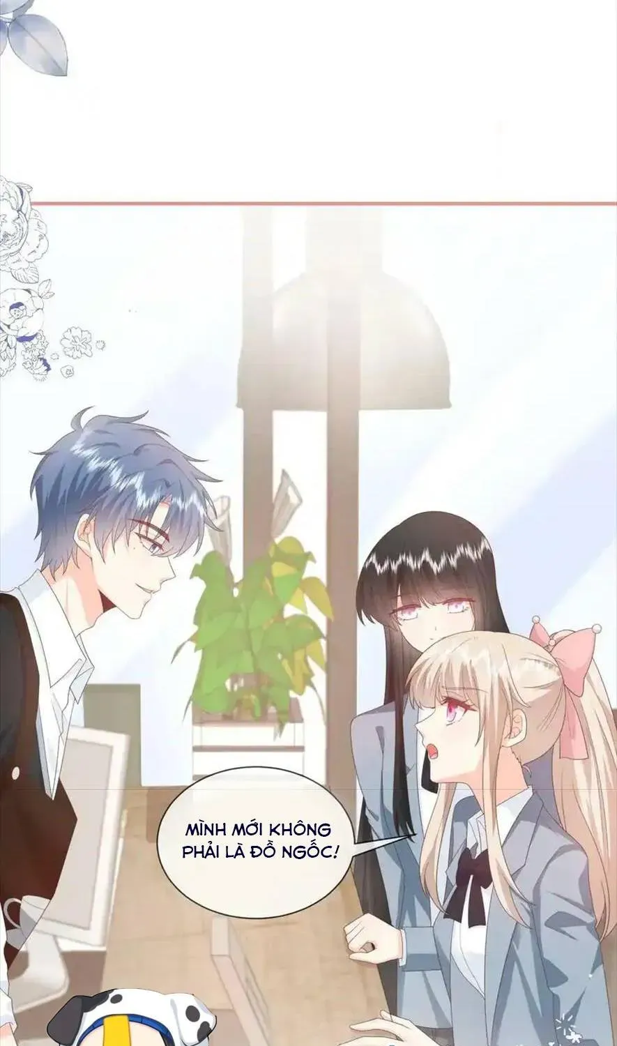 Sinh Trở Lại Làm Vợ Tổng Tài Chapter 84 - Trang 32