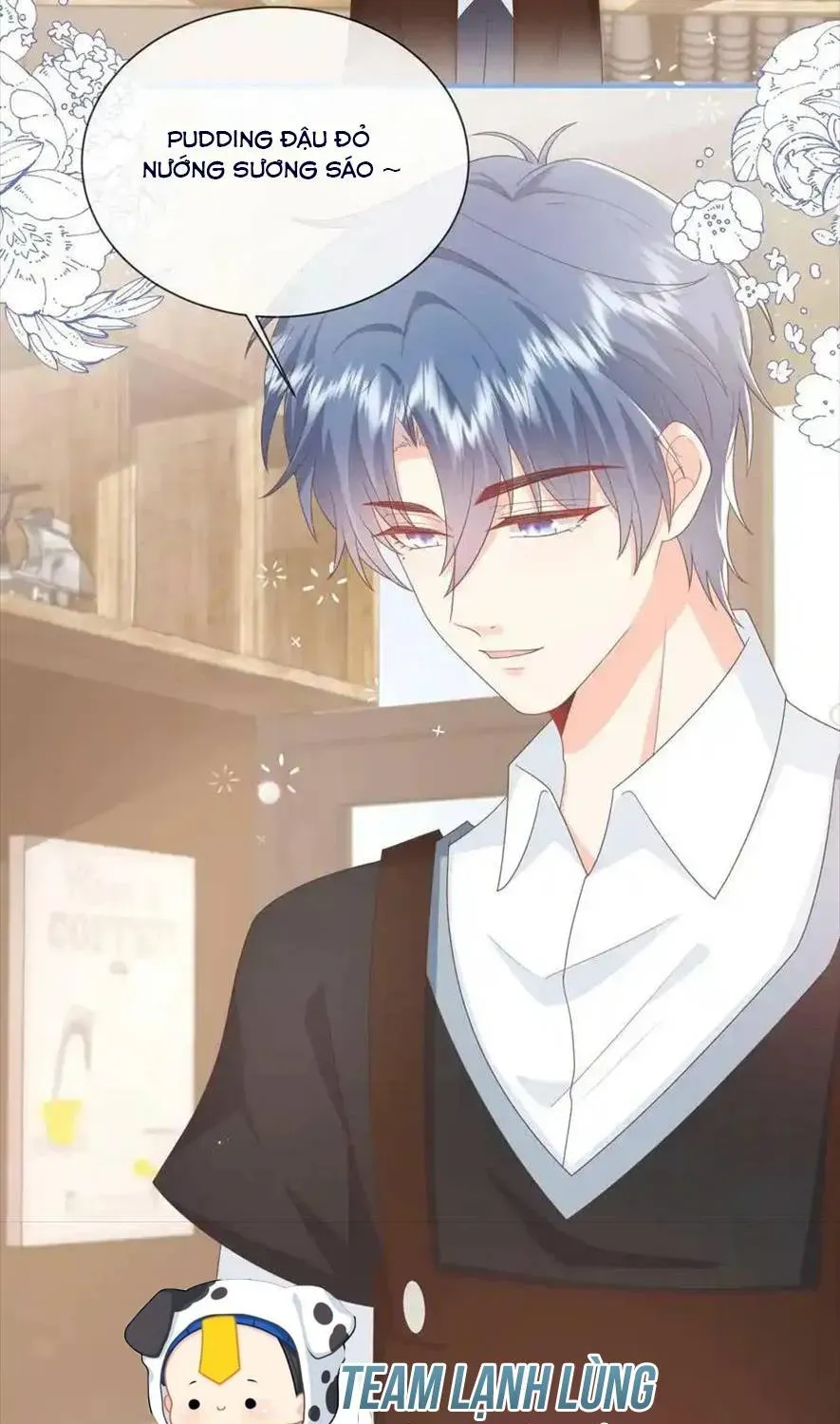 Sinh Trở Lại Làm Vợ Tổng Tài Chapter 84 - Trang 34
